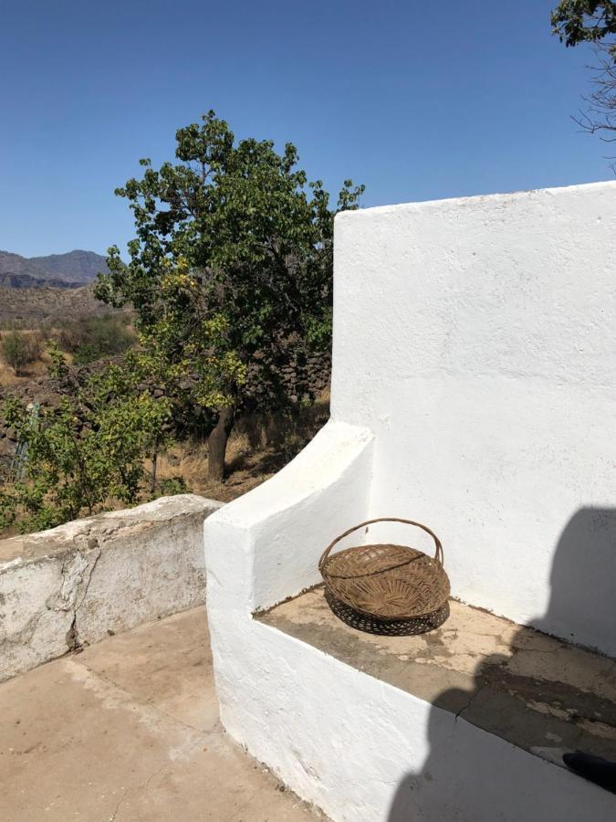 Hébergement de vacances Casa-finca El Maipez De Tejeda Las Palmas de Gran Canaria