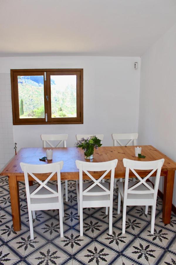 Hébergement de vacances Casa-finca El Maipez De Tejeda Las Palmas de Gran Canaria